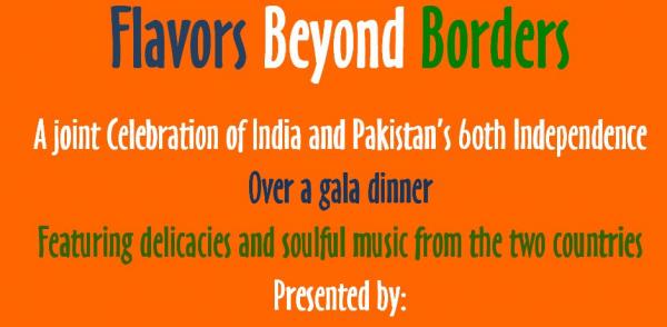 Flavors Beyond India